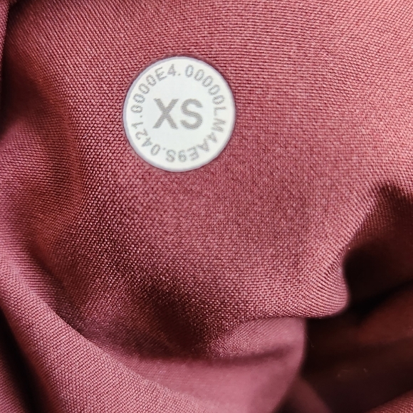 Mens Lululemon lunar new year limited edition 700fill intermission bomber jacket - Picture 12 of 14